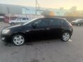 2011 Opel Astra J, чёрный, 520000 рублей - вид 3