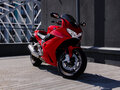 2014 Honda VFR 800, красный, 814312 рублей - вид 9