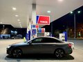2022 Audi A4 35 TFSI V (B9) Рестайлинг, серый, 4802596 рублей - вид 10
