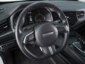 2022 Haval F7 I, белый - вид 11