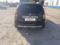 2013 Renault Duster I, чёрный, 1200000 рублей - вид 8
