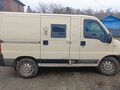 2011 Fiat Professional Ducato, бежевый, 990000 рублей - вид 2