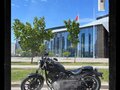 2014 Yamaha XV950 Bolt, чёрный, 594334 рублей - вид 11