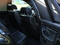 2001 BMW 5 серии 540i IV (E39) Рестайлинг, чёрный - вид 2