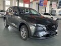 2026 Mazda CX-5 II Рестайлинг, серый, 2900548 рублей