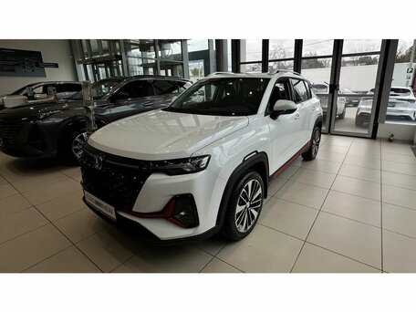 Changan CS35 Plus I Рестайлинг