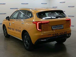 2023 Haval Jolion I, белый, 1142850 рублей, вид 4
