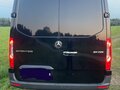 2021 Mercedes-Benz Sprinter, чёрный, 4600000 рублей - вид 2