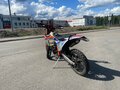 2025 Hengjian S7, оранжевый, 260000 рублей - вид 5