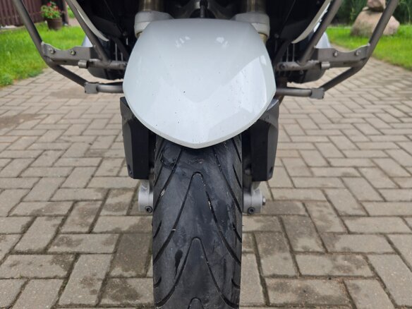2017 BMW R 1200 RT, белый, 747163 рублей - вид 15