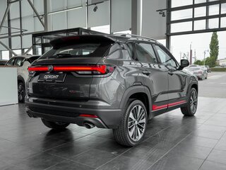 2025 Changan CS35 Plus I Рестайлинг, серый, 2814900 рублей, вид 3