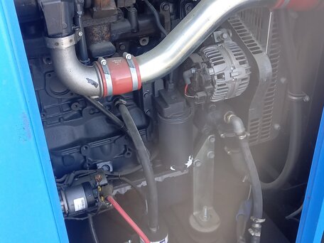 2010 Hyundai CNG 48-304, синий, 1500000 рублей, вид 4