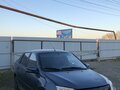 2014 Lada (ВАЗ) Granta I, серый, 350000 рублей - вид 2