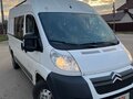 2013 Citroen Jumper, белый, 1700000 рублей - вид 9