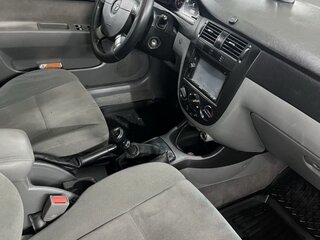 2013 Daewoo Gentra II, серый, 500000 рублей, вид 5