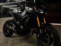 2020 Yamaha MT-09 (FZ-09), серый, 999999 рублей - вид 6