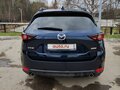 2019 Mazda CX-5 II, синий, 3380000 рублей - вид 4