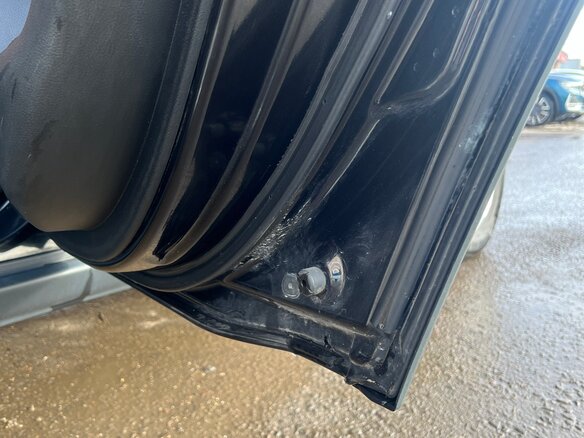 2012 Jeep Grand Cherokee IV (WK2), чёрный, 1950000 рублей - вид 22