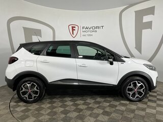 2019 Renault Kaptur I, белый, 1419000 рублей, вид 4