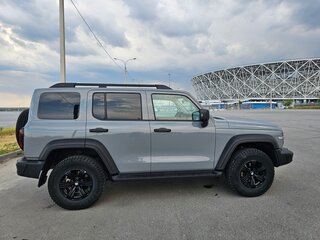 2023 Tank 300 I, серый, 3400000 рублей, вид 4