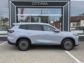 2026 Tenet T8, серый, 3630000 рублей, вид 5
