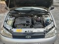 2007 Lada (ВАЗ) Kalina I, серебристый, 300000 рублей - вид 8