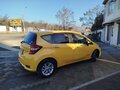 2019 Nissan Note e-Power II Рестайлинг, жёлтый, 1390000 рублей - вид 6
