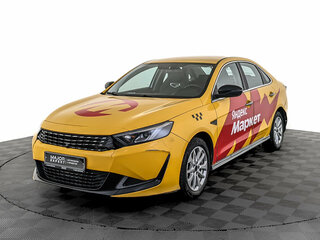 2024 Kaiyi E5, серый, 950000 рублей, вид 1