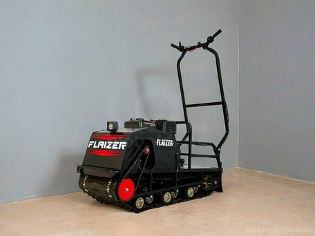 2025 Flaizer GE500, чёрный, 147900 рублей, вид 2