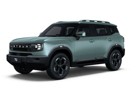 Jetour T1