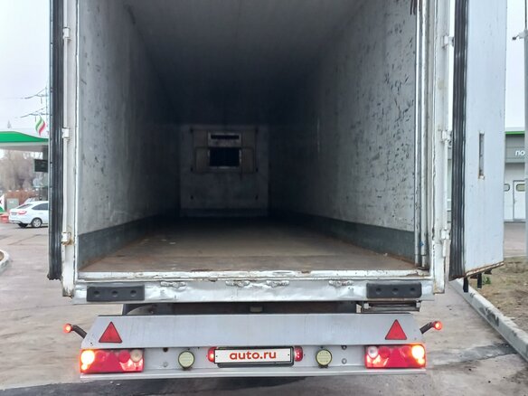 2008 Scania R-Series, белый, 6300000 рублей - вид 12