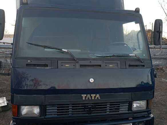 2007 TATA 613, белый, 730000 рублей - вид 2