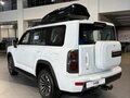 2026 Haval H9 II, белый - вид 3