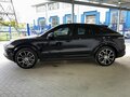 2020 Porsche Cayenne Coupé III, чёрный - вид 1