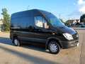2011 Mercedes-Benz Sprinter, коричневый, 1450000 рублей - вид 2