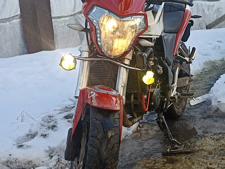 2013 Omaks Motrac, синий, 140000 рублей, вид 2