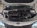 2019 Kia Optima IV Рестайлинг, серый, 1410000 рублей - вид 9