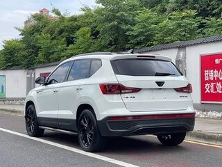 2023 Jetta VS5 I Рестайлинг, белый, 1444777 рублей, вид 4