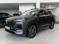 2025 Changan UNI-S I, серый, 3179900 рублей
