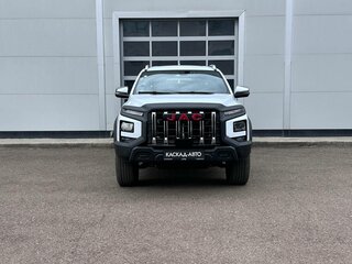 2026 JAC T9, белый, 3700000 рублей, вид 2