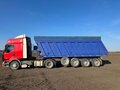 2005 Renault Premium, красный, 2150000 рублей - вид 2