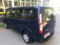 2019 Ford Transit Custom I Рестайлинг, синий, 2849000 рублей - вид 7