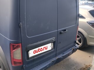 2010 Ford Transit Connect SWB I Рестайлинг, синий, 655000 рублей, вид 4