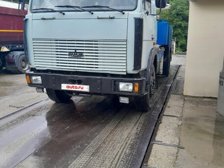 1998 МАЗ Автобетононасос, 3200000 рублей, вид 3