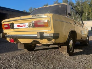 1988 Lada (ВАЗ) 2106, бежевый, 350000 рублей, вид 3