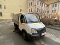 2013 ГАЗ ГАЗель (3302), белый, 749000 рублей - вид 2