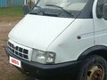 2003 ГАЗ ГАЗель (2705), белый, 315000 рублей