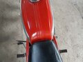 1985 Jawa 350/638, красный, 300000 рублей - вид 1