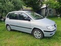 2004 Hyundai Matrix I, серый, 628000 рублей - вид 1
