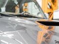 2019 Toyota Land Cruiser 76 70 Series Рестайлинг 1, серый - вид 11